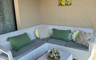 Casa tip duplex in Floresti / Zona Terra - Poză 18