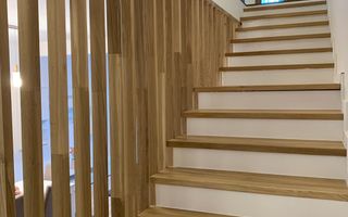 Casa tip duplex cu 4 camere la cheie in cartierul Europa - Poză 6