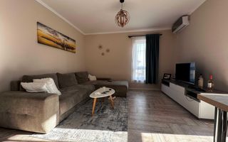 Apartament 2 camere zona  Braytim - Poză 1