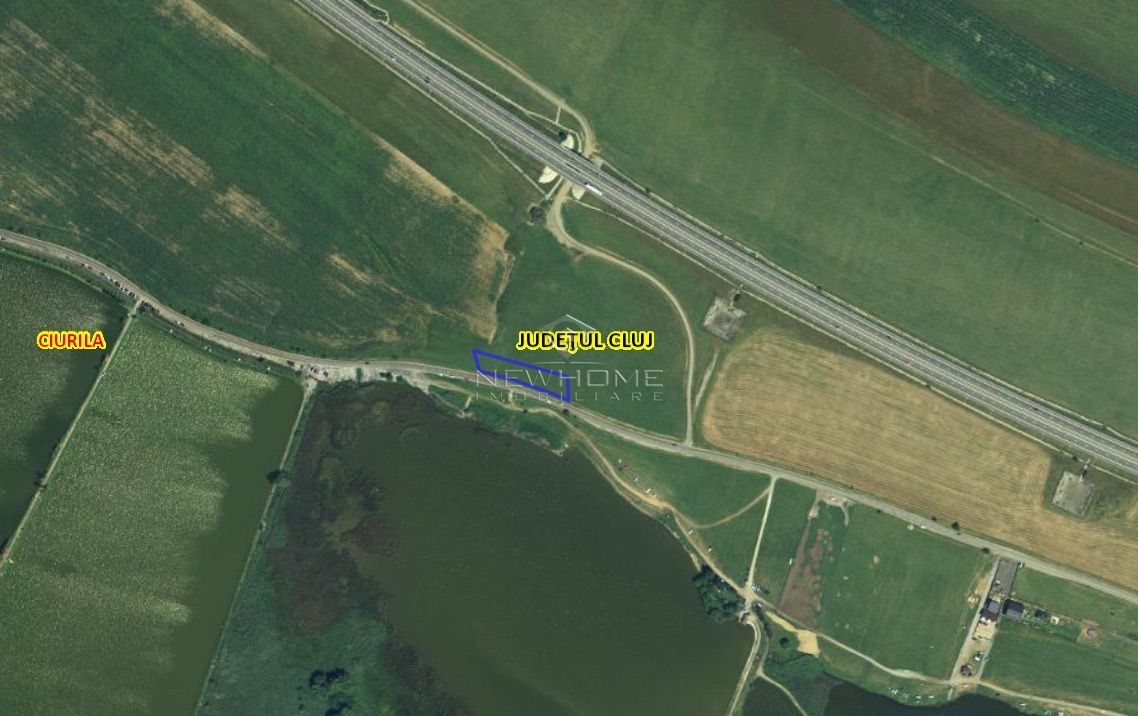 0% COMISION Teren EXTRAVILAN 4200 mp, Ciurila - Poză 2