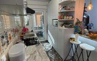 Bloc Nou, ap 4 camere, deomandat, mobilat si utilat, Cug. - Poză 11