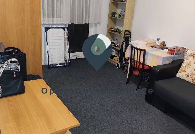 Apartament cu 2 camere, etaj intermediar, Manastur,zona Calvaria! - Poză 2