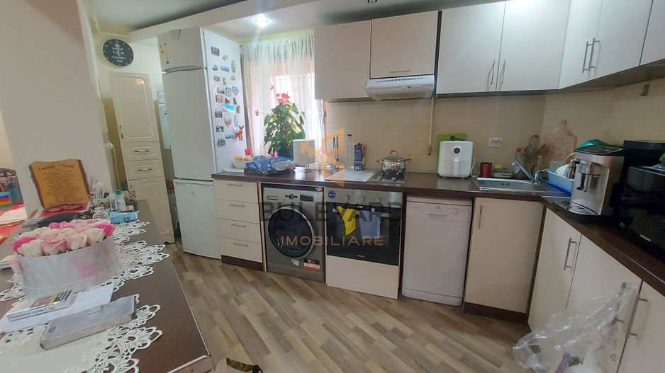 Apartament cu 2 camere in zona strazii Eugen Ionesco! - Poză 2