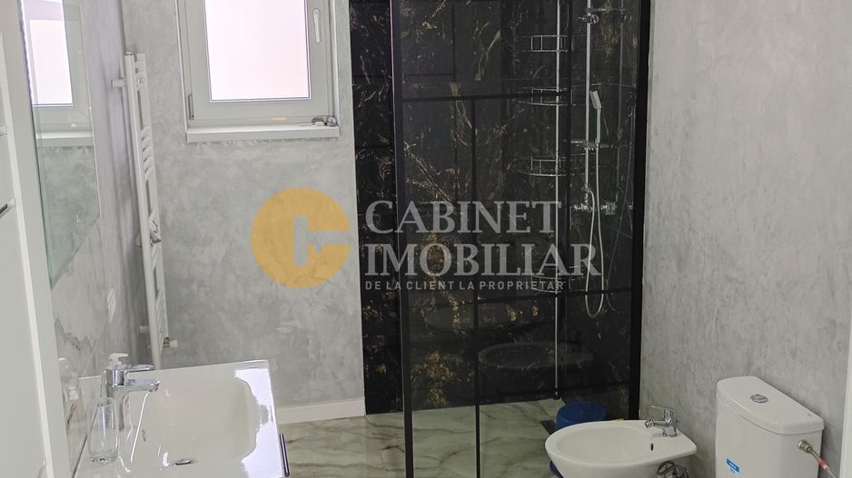 Casă modernă de vânzare în Dancu – design premium, gata de mutare! - Poză 7