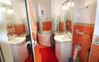 De inchiriat apartament cu 2 camere Micro 14 Masnita et. 2, 360 euro - Poză 3