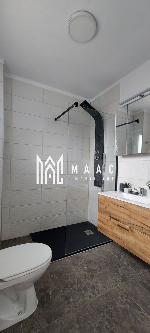 Apartament 3 camere | 60 MPU | Gradina proprie 60 mp | Cartier Arhitectilor - Poză 6