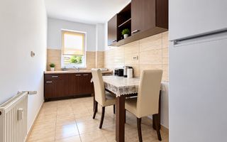 Apartament de inchiriat cu 3 camere, Prima Nufarul - Poză 4