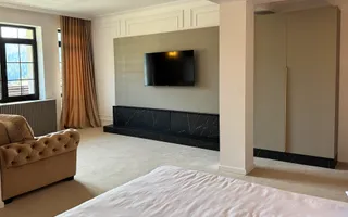 Pensiune exclusivistă Piscină încălzită în Predeal - Afacere la cheie - Poză 15