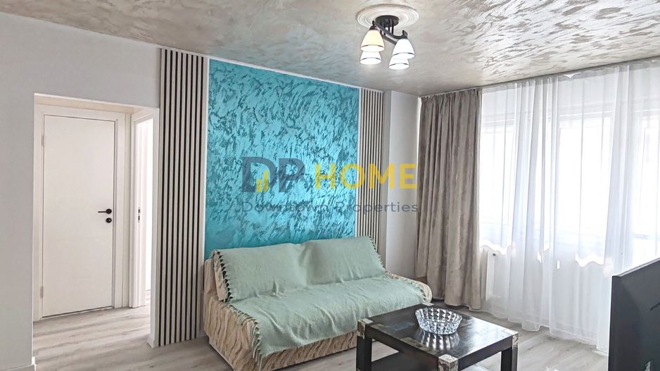 Apartament 2 camere de vanzare zona Unirii - Cantemir - Poză 3