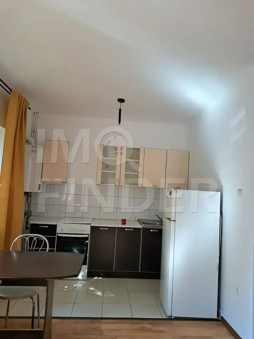 Garsonieră de închiriat în vila zona UMF / Hasdeu - Poză 1