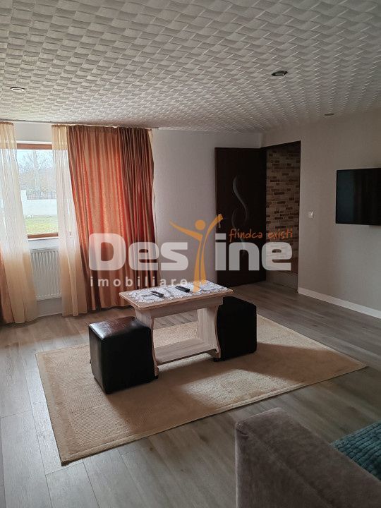 Casa parter+mansarda si teren in Lipovat, Vaslui - Poză 10