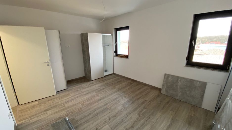 Penthouse  3 camere - Dumbravita - Poză 22