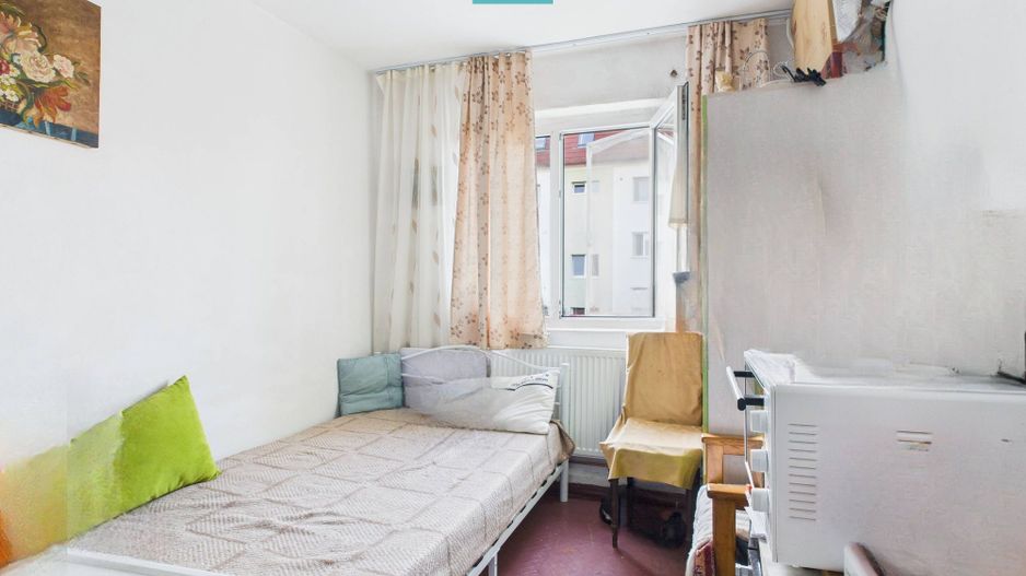 Garsonieră – Zona Dâmbovița - Poză 1