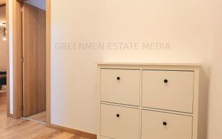 Prima inchiriere, bloc nou, parcare subterana, Hercesa - Metrou Costin Georgian - Poză 16