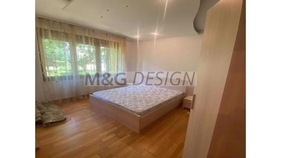 3 camere decomandat  zona Medicina - CENTRALA PROPRIE - Poză 7