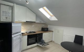 Apartament 1 cameră I 36 mpu I Utiliat I Parcare I Turnișor - Poză 5