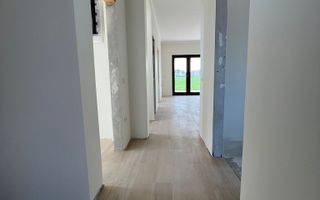 Duplex Mediteranean, Dumbravita, 5 camere, finisaje premium,casa SMART - Poză 13