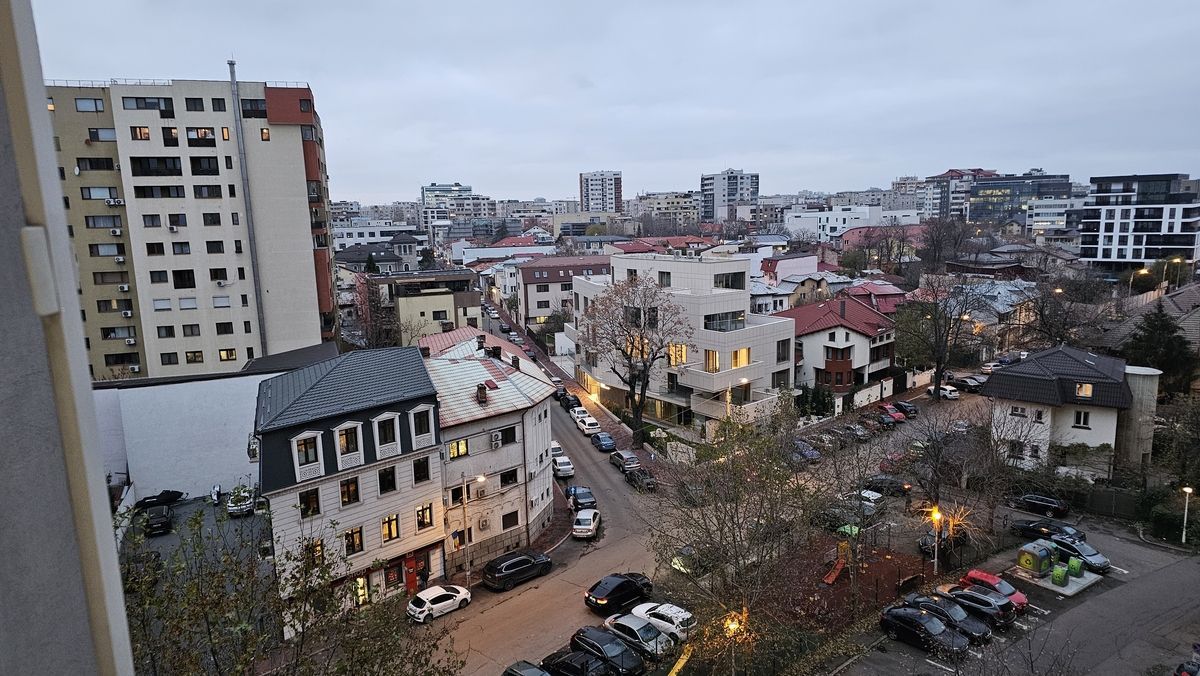 Inchiriere apartament B-dul Unirii stradal - Poză 15