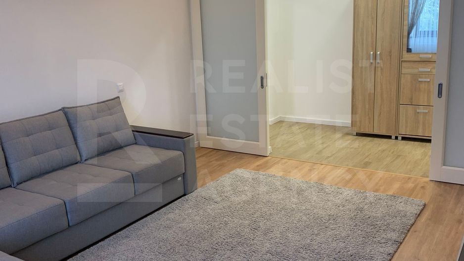 Chirie, apartament, 2 camere, strada Alexei Şciusev, Centru - Poză 2