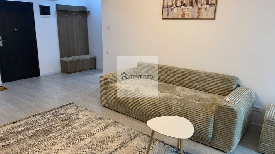 Apartament 2 camere de închiriat | Smart Lujerului | Parcare inclusă - Poză 6