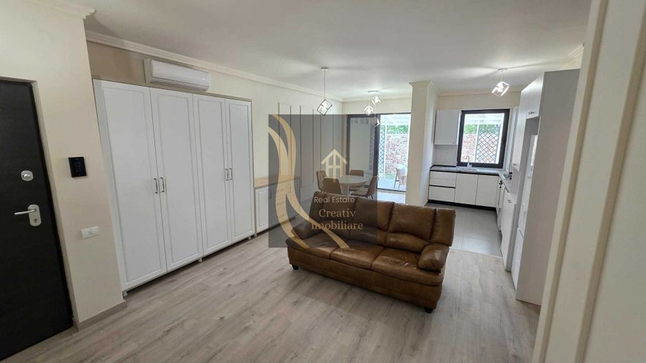 Apartament Lux 2 Camere Rond Alba-Iulia/Decebal/Unirii + Curte - Poză 2