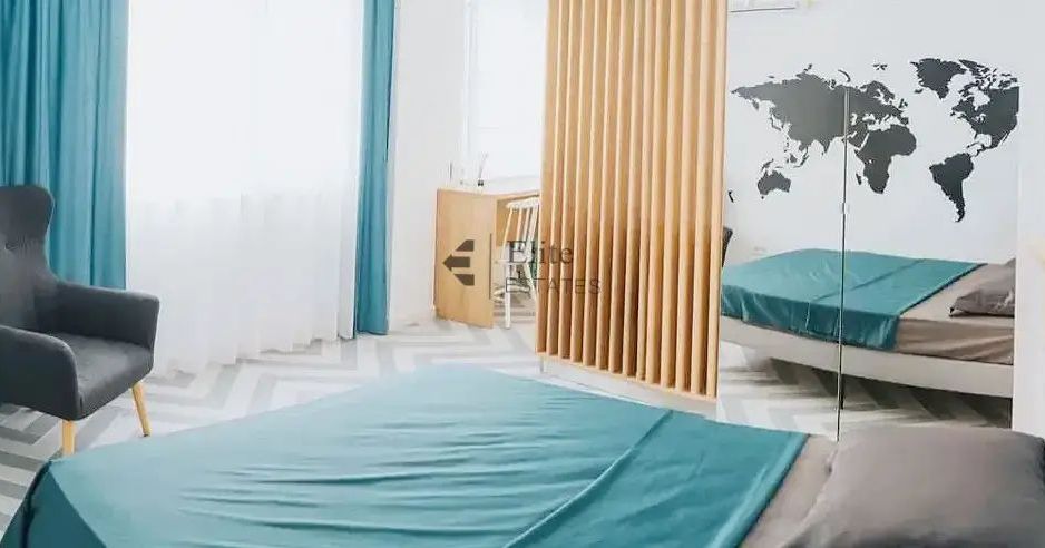 Studio de inchiriat ultracentral în Oradea - Poză 7