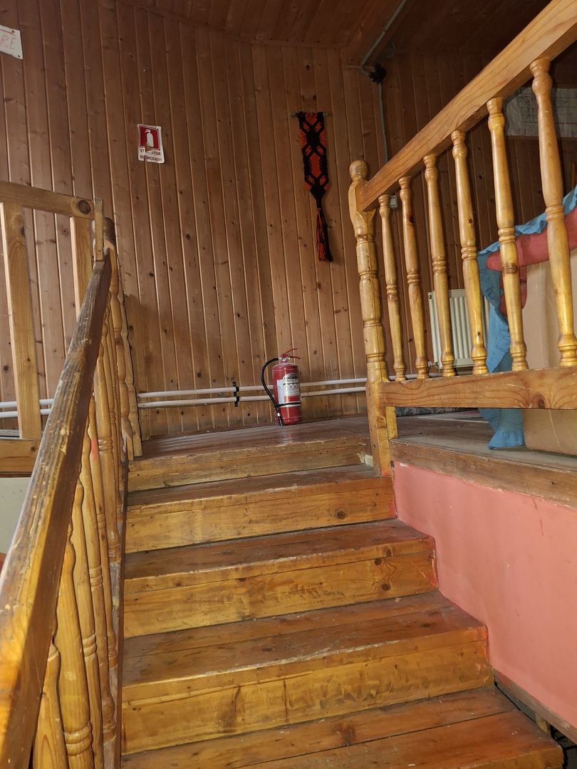 Casa cu 15 camere de vanzare in Bazna, Sibiu ( azil, pensiune) - Poză 32