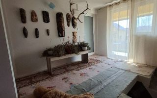 Vilă cu 5 camere și 2 băi, teren 650 mp, în zona Horpaz, Iași - Poză 3