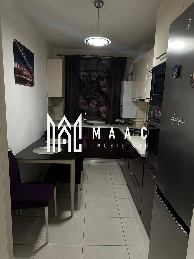 Apartament 3 camere de vânzare | Șelimbăr | Avangarden | 58 mp - Poză 12
