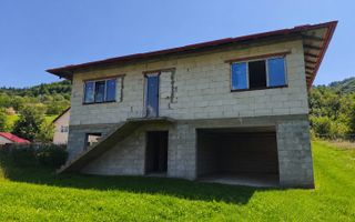 Casa 4 camere 220 mp-teren 7 ari-garaj-terasa 28 mp-Poiana Ilvei - Poză 1