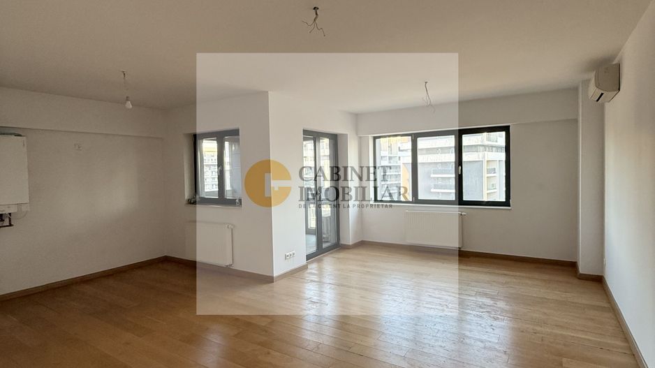 Apartament Nou 3 Camere Spațiu Generos | Nemobilat - Pipera - Poză 2