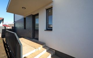 Casă Tip Duplex de Vânzare în Sânpetru | La Poalele Dealului Lempes - Poză 30