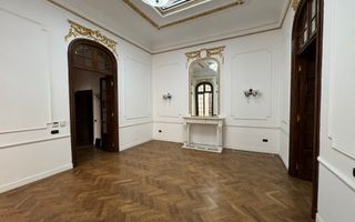 Universitate 20 camere arhitectura interbelica garaj curte piscina - Poză 5