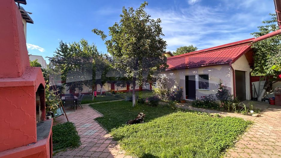 VANZARE CASA P+1+M | 8 CAMERE | ZONA VITAN - Poză 14