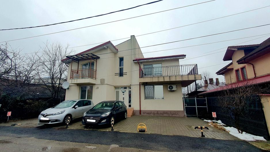 De închiriat apartament 2 camere, lângă Gara Buftea - Poză 7