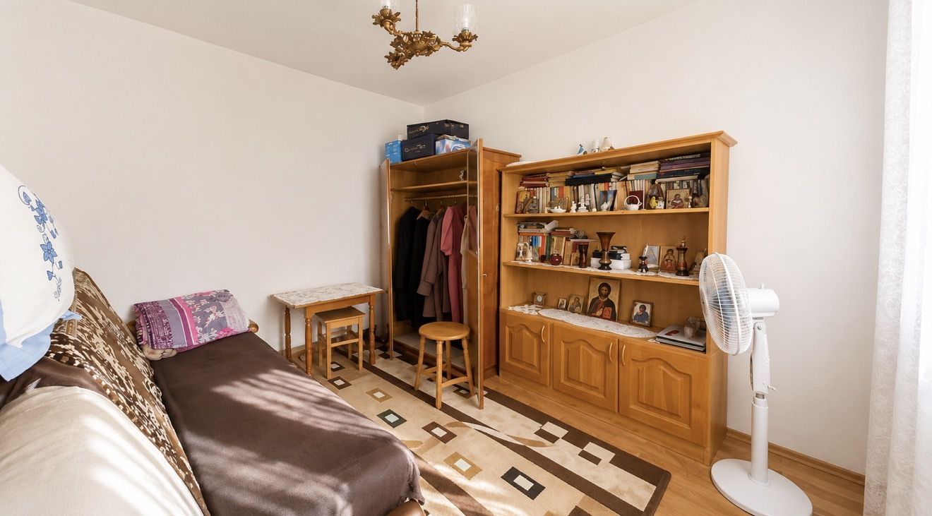 Comision 0% Apartament 2 camere – 43 mp Zona Soarelui - Poză 3