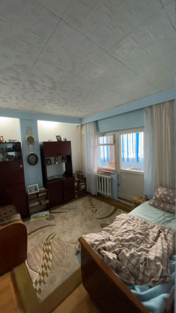 Apartament cu 3  camere de vanzare in Blaj - Poză 3