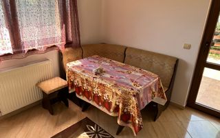Apartament 3 camere – parter de casă, Valea Lupului, Iași - Poză 11