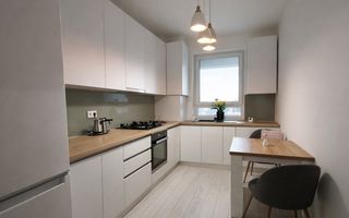 Apartament 2 camere de lux, Maurer Residence, parcare + boxa - Poză 3