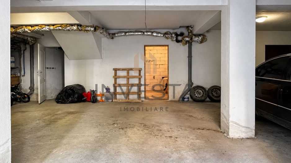 Apartament cu 2 camere si parcare subterana, zona Buna Ziua - Poză 9