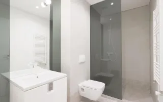 Apartament 3 camere | Baneasa | Finalizat - Poză 13