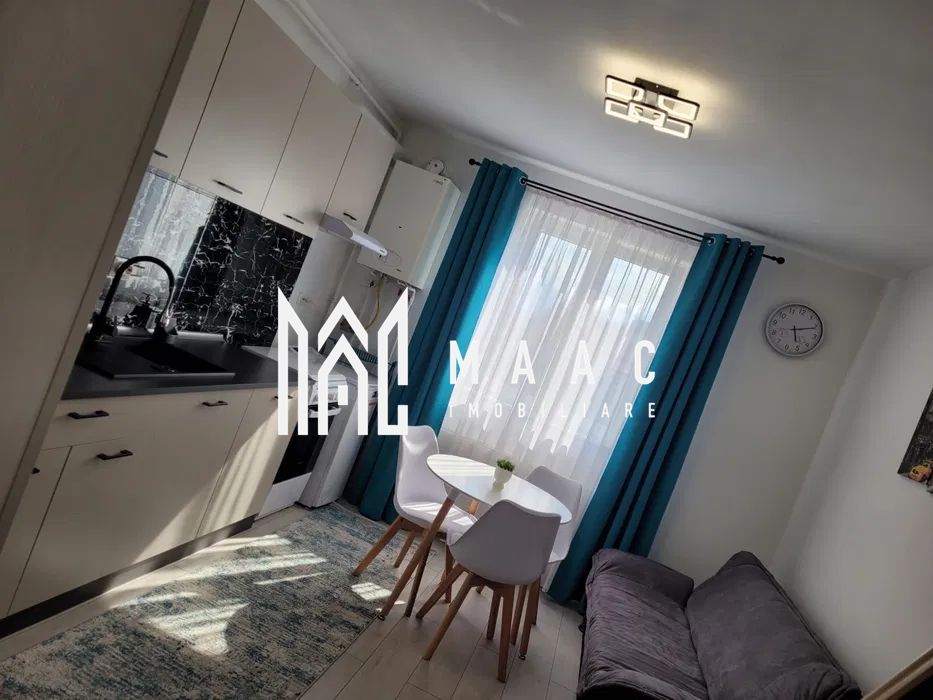 Apartament  2 camere | 45MPU I Terezian - Poză 3