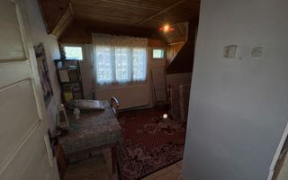 CASĂ 4 CAMERE TEREN 630 MP DAMBOVICIOARA  ARGES - Poză 40
