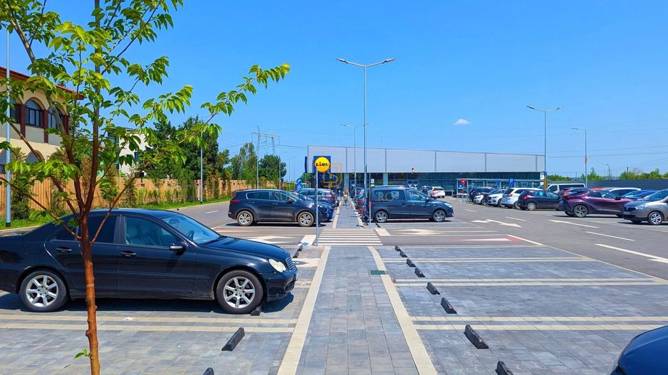 Cladire comerciala, P+2E+3ER, 1358 mp utili, 1350 mp teren, Berceni - Poză 10