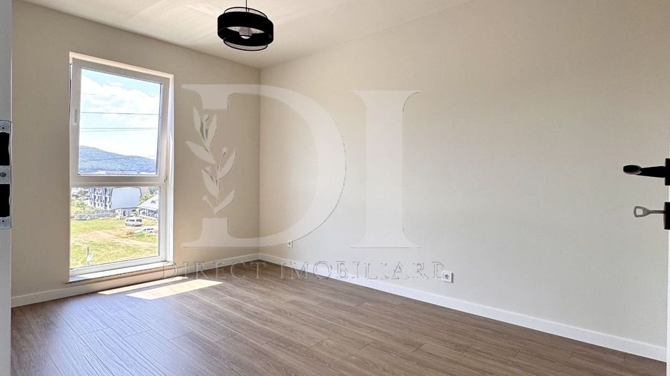 Apartament finisat / Zona Someșului , Florești - Poză 3
