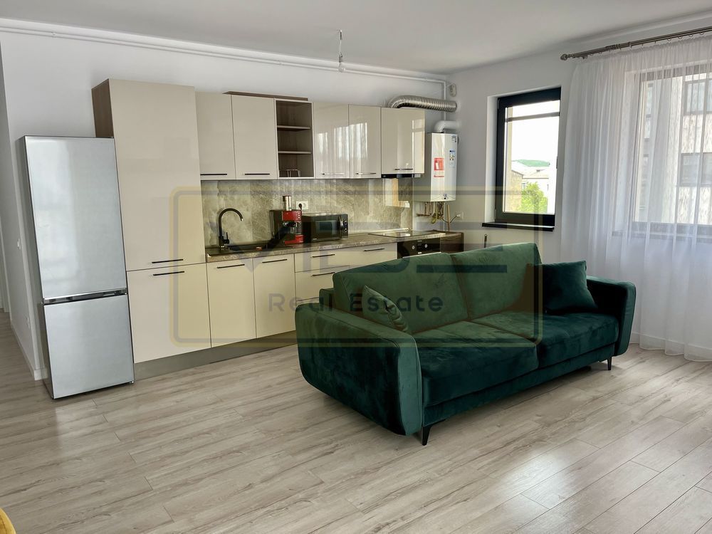 Apartament modern 2 camere Comat Towers - 20 min Copou - Poză 7
