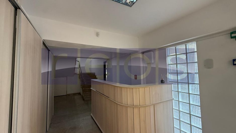 OPORTUNITATE INCHIRIERE VILA VICTORIEI | P+3 | 420 MP | NOU RENOVATA - Poză 8