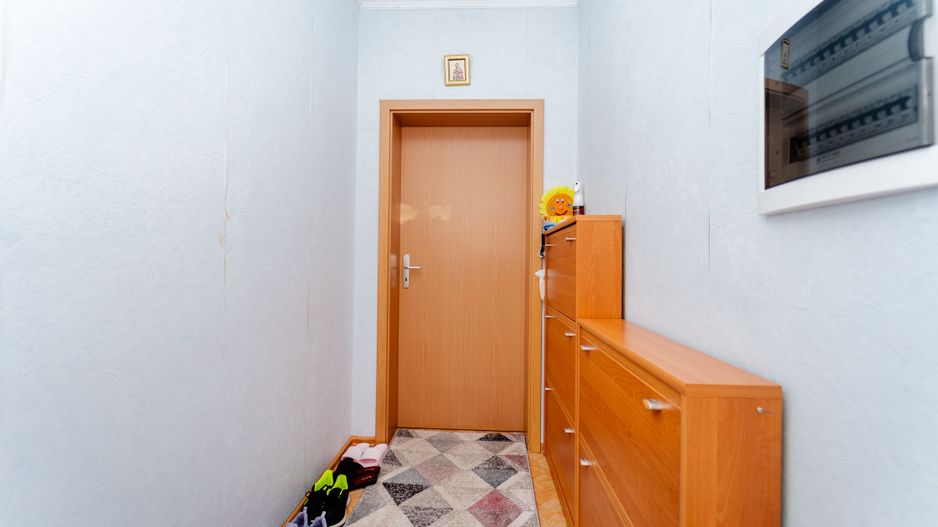 Spre vânzare casă individuală în Trușeni – 223,9 m² | Teren 8 Ari - Poză 24