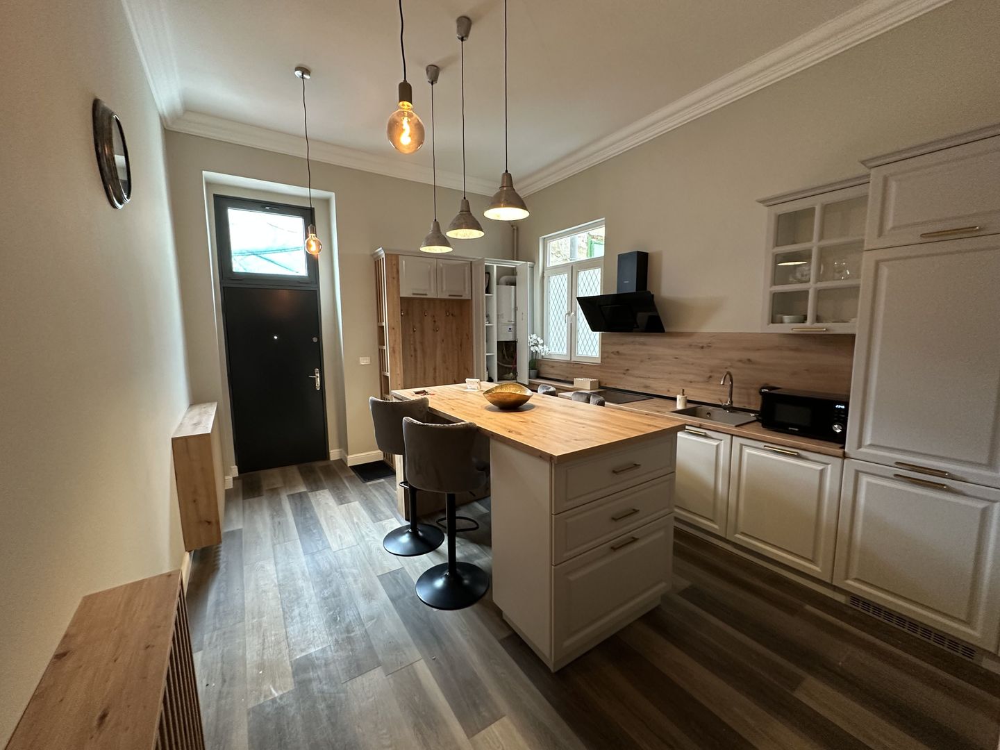 Apartament zona Unirii - Poză 10