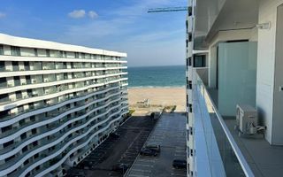 Studio exclusivist de închiriat | Prima închiriere | AXXIS Residence | - Poză 1